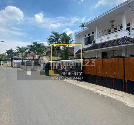 Dijual Rumah Cantik Siap Huni Di Kelurahan Tanjung Barat, Kecamatan Jagakarsa, Kota Jakarta Selatan, Daerah Khusus Jakarta 2