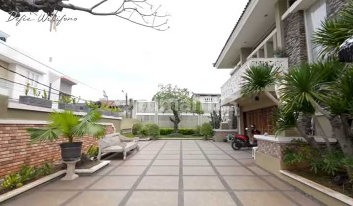 Dijual Sangat Murah Rumah Mewah, Full Furnished, Di Perumahan Citra Garden 2, Kecamatan Kalideres, Kota Jakarta Barat, Dki Jakarta 1