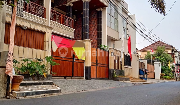 Dijual Rumah Bangunan Baru, Town House,:Di Kelurahan Pejaten, Kecamatan Pasar Minggu Pejaten, Kota Jakarta Selatan, Dki Jakarata