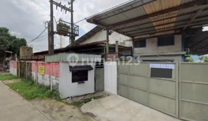 Dijual Gudang Di Kelurahan Ciketing Udik, Kecamatan Bantar Gebang, Kota Bekasi, Propinsi Jawa Barat Dijual Gudang Di Kelurahan Ciketing Udik, Kecamatan Bantar Gebang, Kota Bekasi, Propinsi Jawa Barat