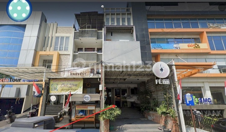 Dijual Ruko Turun Harga di Jl. Pluit Timur, Kelurahan Pluit, Kecamatan Penjaringan, Kota Jakarta Utara, Daerah Khusus Jakrta Dijual Ruko Turun Harga di Jl. Pluit Timur, Kelurahan Pluit, Kecamatan Penjaringan, Kota Jakarta Utara, Daerah Khusus Jakrta