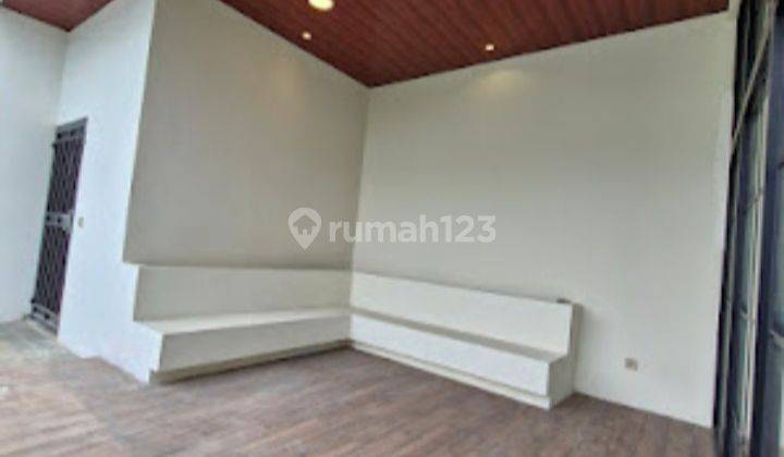 Dijual Rumah Baru, Semi Furnished, Kelurahan Tomang, Kecamatan Grogol, Kota Jakarta Barat, Daerah Khusus Jakarta 2