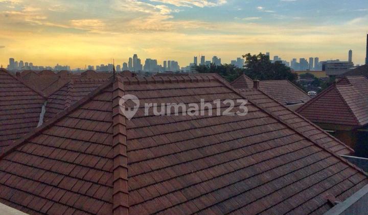 For Sale Newly Built House, in Pejaten Village, Pasar Minggu District, South Jakarta City, DKI Jakarta 2