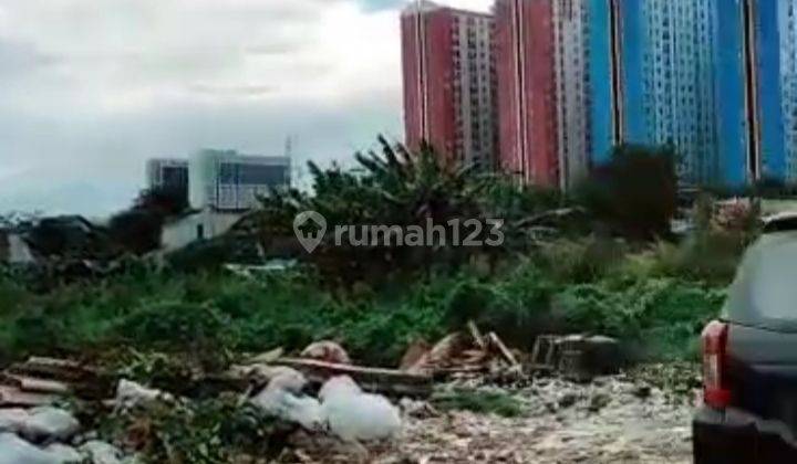 Dijual Tanah Di Kecamatan Cengkareng, Kota Jakarta Barat, Daerah Khusus Jakarta 1