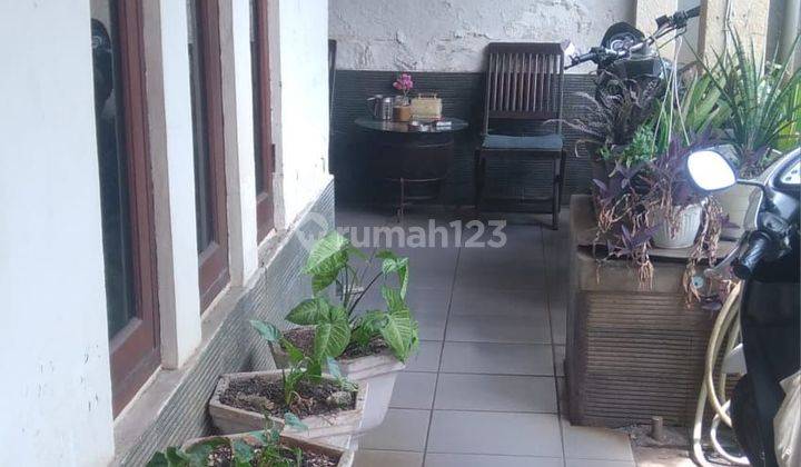 Dijual Rumah Di Kompleks Dki, Kelurahan Joglo, Kecamatan Kembangan, Kota Jakarta Barat, Daerah Khusus Jakarta 1