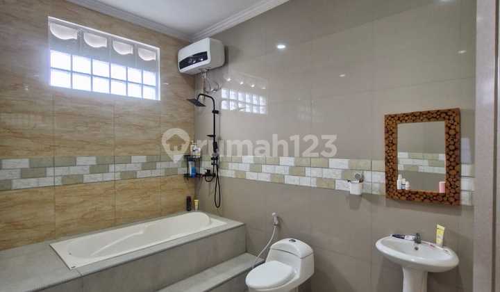 Dijual Rumah Baru, Full Furnished, di Perumahan Moderland, Kecamatan Cipondoh, Kota Tangerang, Propinsi Banten 2