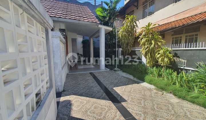 Rumah Bagus Siap Huni Di Bandung Kota Dengan Harga Murah