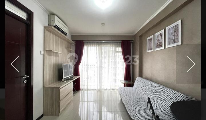 Apartement Siap Pakai di Bandung Utara, Pasteur