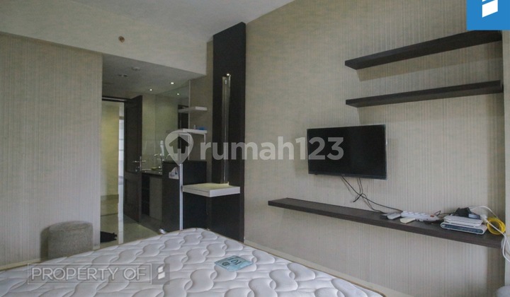 Apartemen di Daerah Bandung Utara Dekat Universitas Parahyangan, Galeri Ciumbuleuit 2 2
