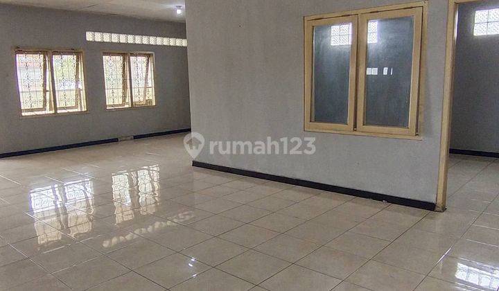 Rumah dan Toko 2 Lantai di Kawasan Ramai Untuk Usaha di Jalan Raya Banjaran 1