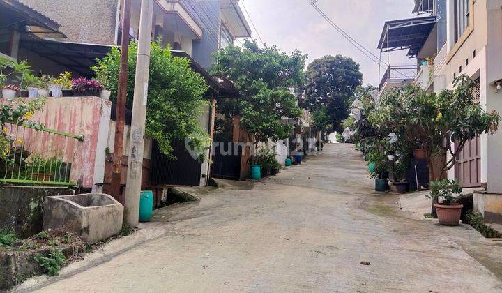 Rumah di Bawah 1 M di Kompleks Greenhills Jatihandap 2