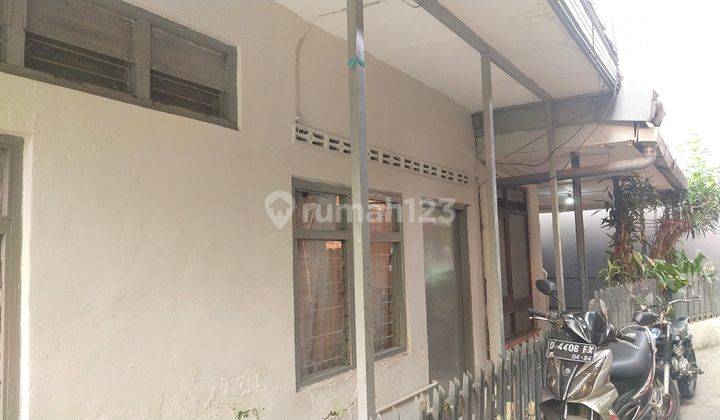 Rumah di Pusat Kota Bandung Harga di Bawah 1 M 1