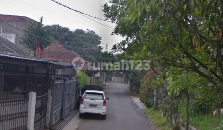 Tanah di Kompleks Dian Permai Bisa Tembus ke Caringin Harga 7 juta 3