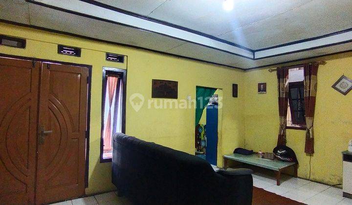 Rumah di Jalan Adipatiukur Baleendah  2