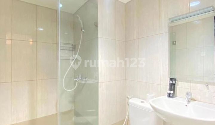 Dijual 2 unit bersebelaham Apartemen 2 BR di La Grande Jl. Merdeka Bandung 2