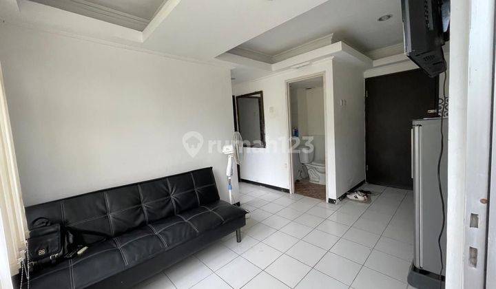 Apartemen Jarrdin Cihampelas Tipe 2 BR 1