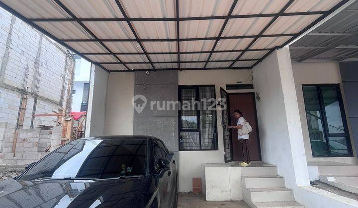 Rumah 2 Lantai G Land Padalarang, dekat KBP 1