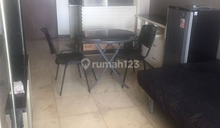 Apartement Bagus Siap Huni di Tengah Kota Aston Braga 2