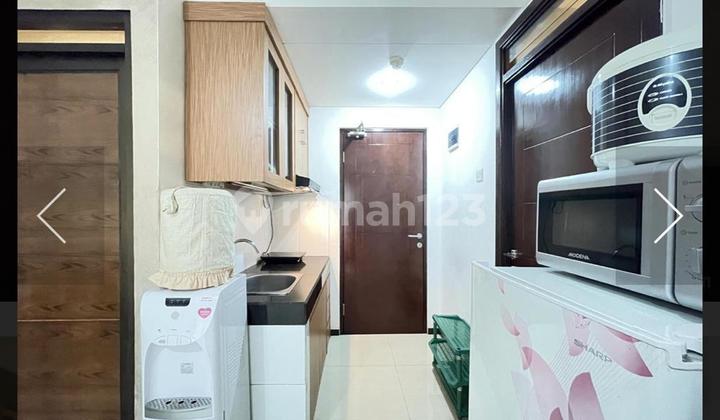 Ready-to-Use Apartment in North Bandung, Pasteur 2