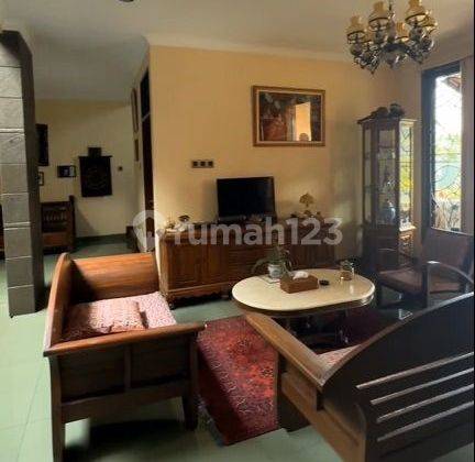 Rumah Sejuk Tenang Asri Dengan View Resort Dago Pakar 2