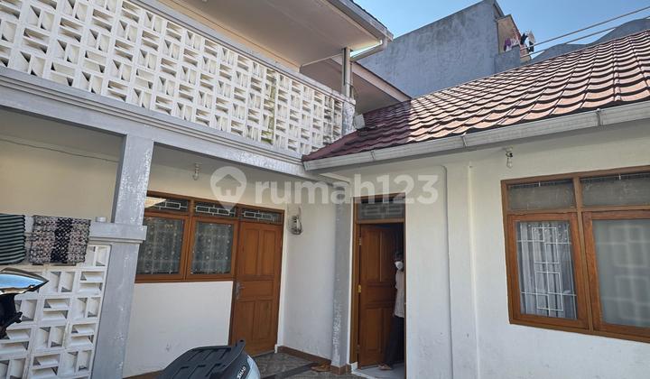Rumah Bagus Siap Huni Di Bandung Kota Dengan Harga Murah 2
