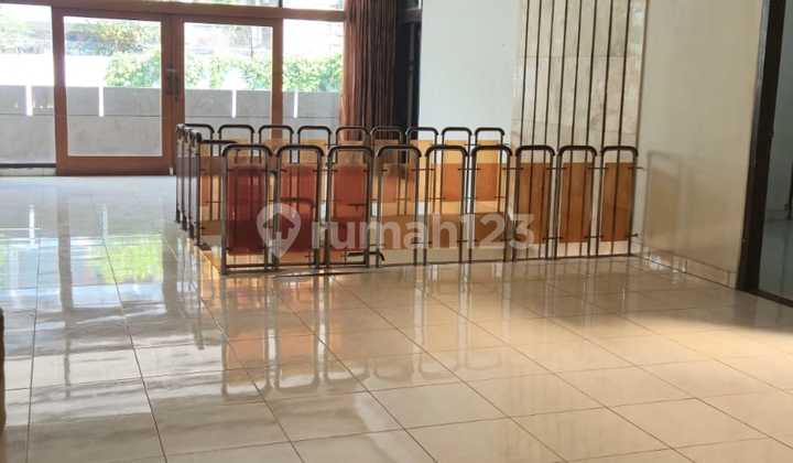 Rumah Besar Setra Sari Harga Menarik 2