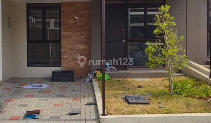 Rumah Di Tatar Simakirana Kota Baru Parahyangan 1