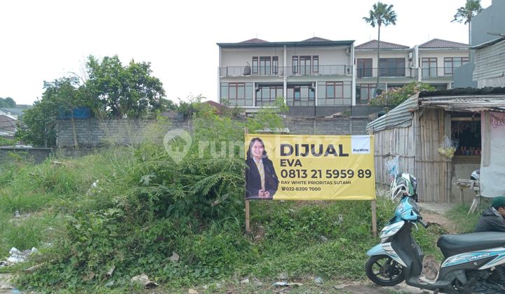 Kavling Di Setra Duta