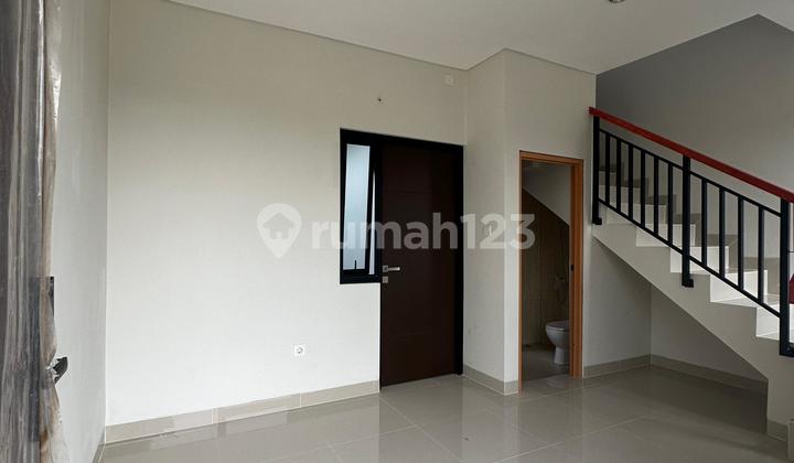 Martadinata Residence Ready Unit Sisa 4 2
