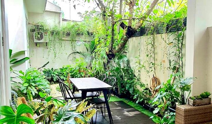 Rumah Siap Huni Kucica Bintaro Sektor 9 Rumah Siap Huni Kucica Bintaro Sektor 9