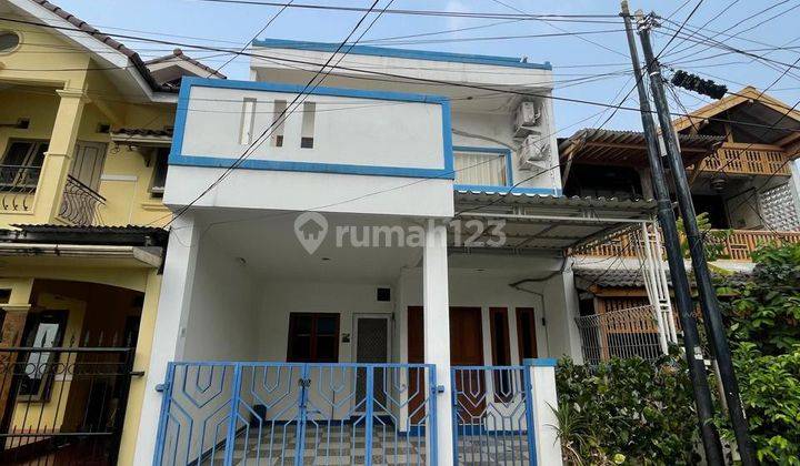 Rumah 3 Lantai di Bintaro Sektor 4 2