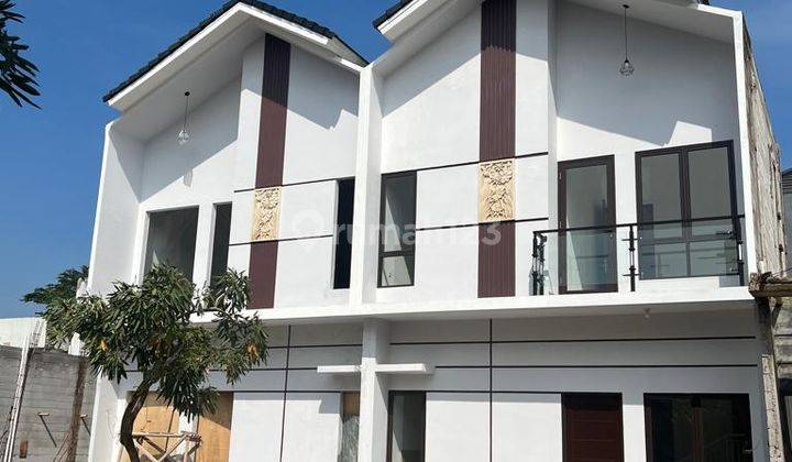 Rumah Mewah 2 Lantai Dibawah 1m Camara 5 2