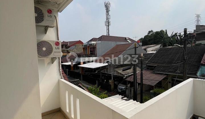 Dijual Rumah Hooky Siap Huni di Sektor 4 Bintaro Dekat ke Bintaro Plaza Dijual Rumah Hooky Siap Huni di Sektor 4 Bintaro Dekat ke Bintaro Plaza