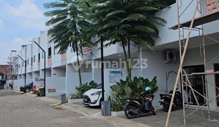 Samaya Residence Last Call Tinggal1 Unit 2