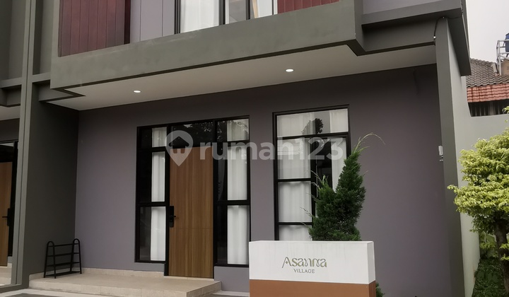 Strategic Location Housing In Pamulang Strategic Location Housing In Pamulang