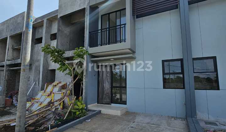 Martadinata Residence Ready Unit Sisa 4