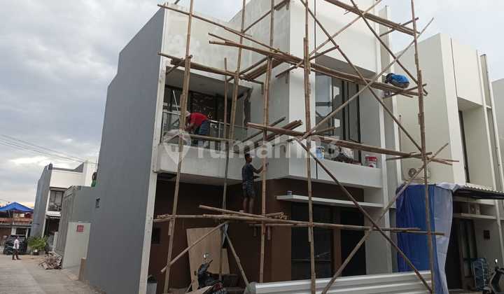 Ready Stock Kanaya House Bintaro 2