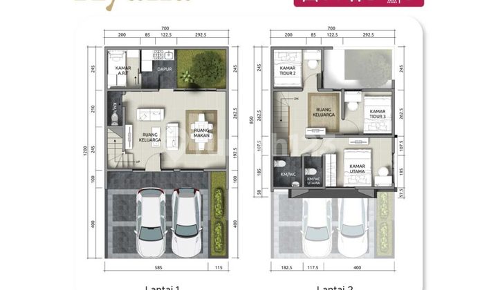 Strategic Location Housing In Pamulang Strategic Location Housing In Pamulang