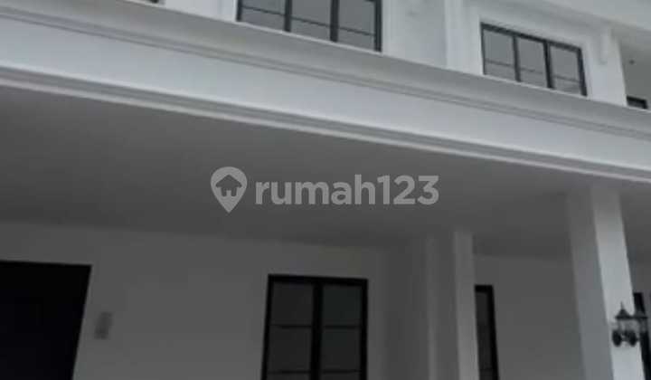 Hunian Strategis Berlokasi di Bintaro Hunian Strategis Berlokasi di Bintaro