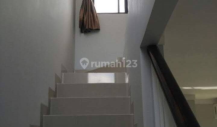 Rumah 2 Lantai Jalan Kaki Ke Stasiun Sudimara 2