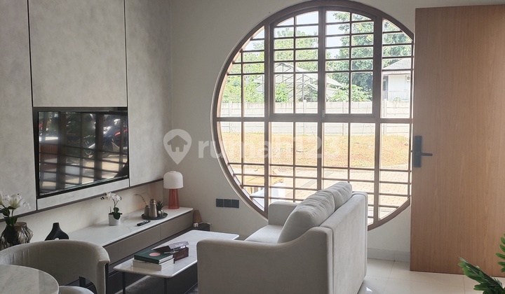 Rumah Clustur di Ciputat Tangerang Selatan Berkonsep Private Cluster Japadi Lifestyle Rumah Clustur di Ciputat Tangerang Selatan Berkonsep Private Cluster Japadi Lifestyle