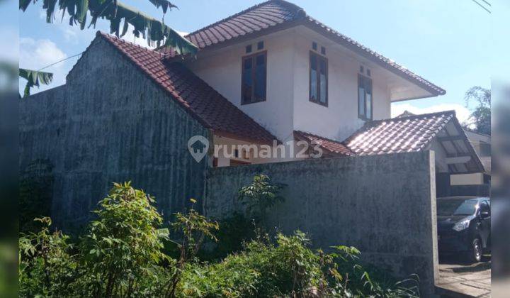 Shm Rumah Bagus Siap Huni Sayap Cileunyi Dekat Itb,unpad,stpdn 2