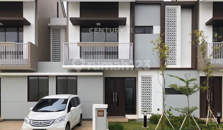 Asri 2-Storey House in Summarecon Cynthia Bandung 1
