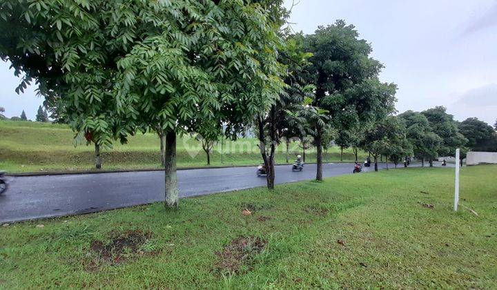 Kavling dibudi indah dengan hawa sejuk dan udara bersih di bandun 3