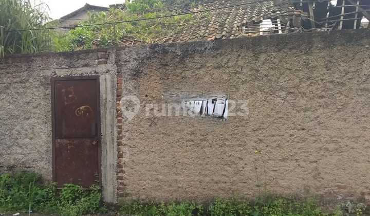 Kavling dibabakan jeruk sangat tepat buat dibangun kos²an,kawasan yg deket dengan kampus 1