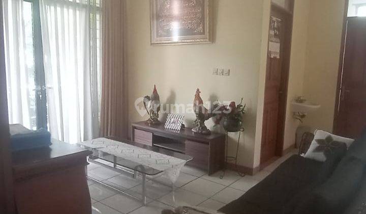 Rumah Bagus Full Furnished di Komplek Pondok Hijau 2