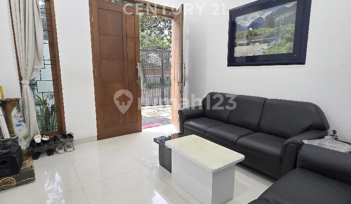Beautiful Home in Padalestari Setiabudi Bandung Ready to Occupy Beautiful Home in Padalestari Setiabudi Bandung Ready to Occupy