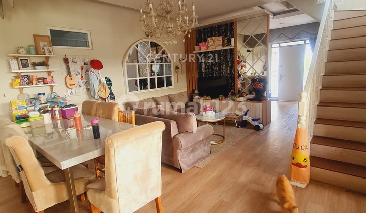 Rumah Bagus Siap Huni di Lamargas Bandung Rumah Bagus Siap Huni di Lamargas Bandung