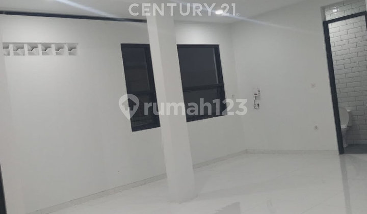 Rumah Leuwi Sari 1. 1