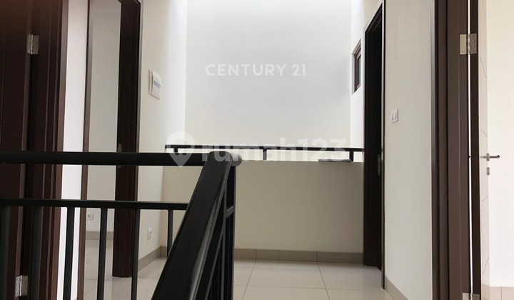 Asri 2-Storey House in Summarecon Cynthia Bandung 2